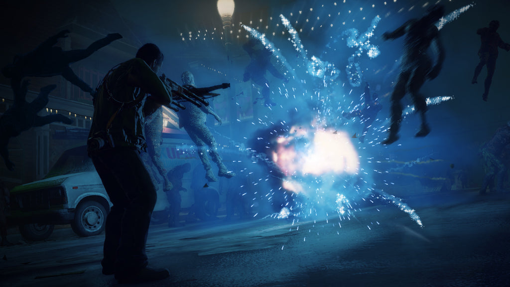 Dead Rising 4 PC