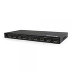 Divisor Gembird Hdmi, 8 Puertos