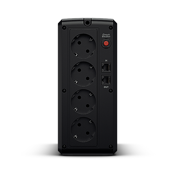 SAI CyberPower UT1050EG 630 W
