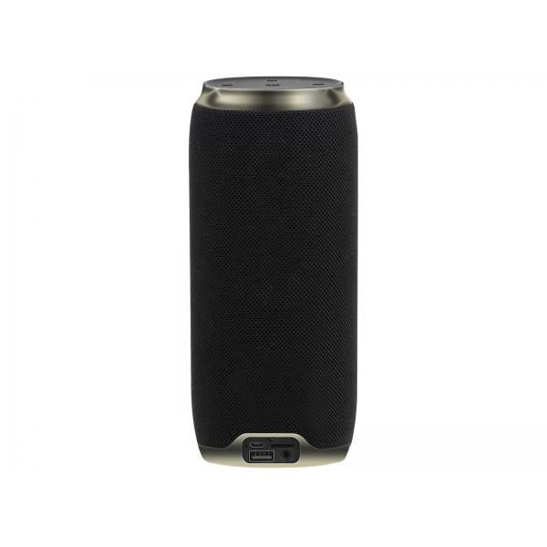 Altavoz Portátil Xr 120 Bt 16W Negro