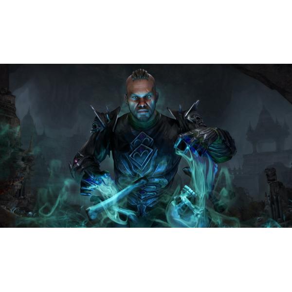 The Elder Scrolls Online : Elsweyr Ps4 Main Image