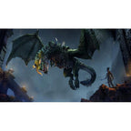 The Elder Scrolls Online : Elsweyr Ps4