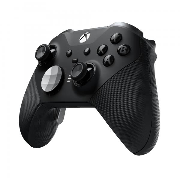 Microsoft Elite Series 2 Negro - Mando para XBOX/PC Main Image