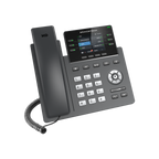 Grandstream Ip Phone Grp2613 6 Lineas 2Xgbe