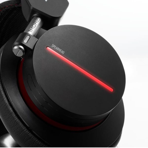 1More Spearhead VR Classic H1007 7.1