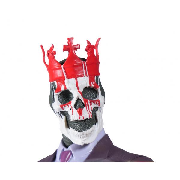 Figura Resistant Of London Watch Dogs Legion