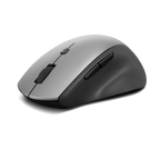 Mouse Lenovo Wireless Thinkbook Media 2.4ghz 7 Botones, Nano Receptor, Diseo Ergonomico