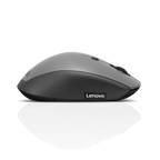 Mouse Lenovo Wireless Thinkbook Media 2.4ghz 7 Botones, Nano Receptor, Diseo Ergonomico