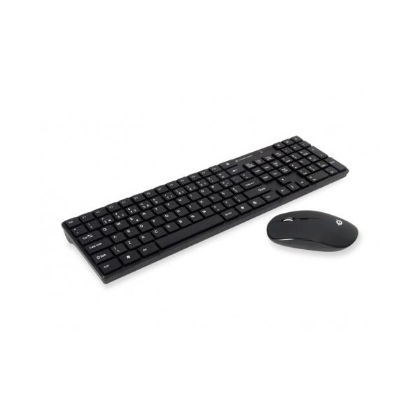 Teclado Y Mouse Conceptronic Wireless Orazio01pt Portugues Hover Image
