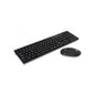 Teclado Y Mouse Conceptronic Wireless Orazio01pt Portugues