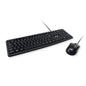 Teclado Y Mouse Equip Life Usb Color Negro