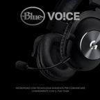 Logitech G Pro X Gaming 7.1