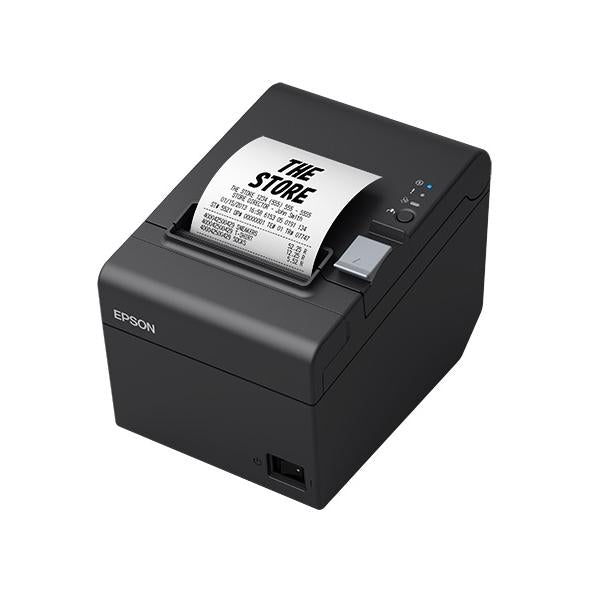 Epson TM-T20III USB+Serial