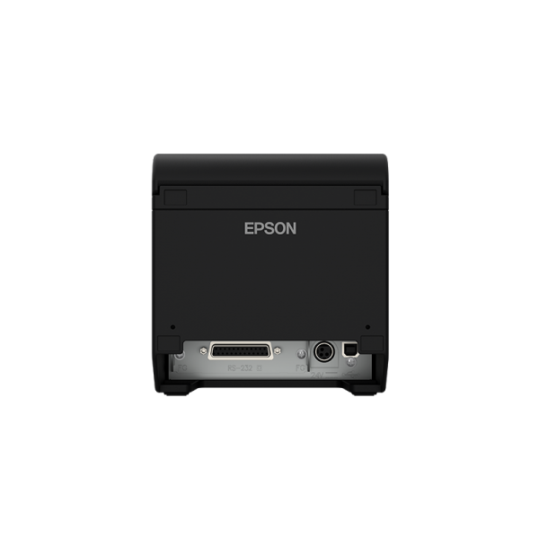 Epson TM-T20III USB+Serial