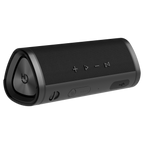 Altavoz Con Bluetooth Hiditec Urban Rok L/ 10W/ 2.0