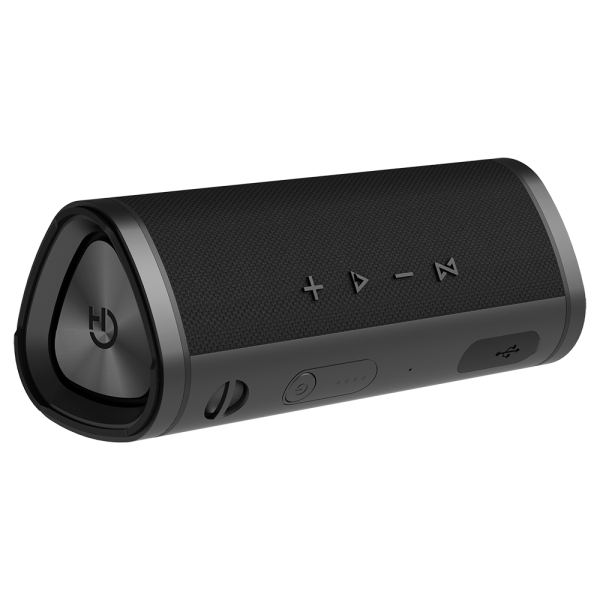 Altavoz Con Bluetooth Hiditec Urban Rok L/ 10W/ 2.0 Main Image