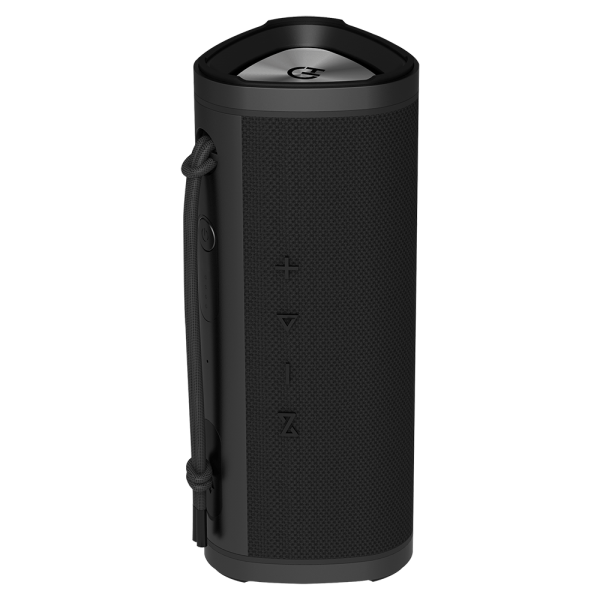 Altavoz Con Bluetooth Hiditec Urban Rok L/ 10W/ 2.0