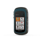 Garmin Etrex 22x / Navegador Gps 2.2" Para Trekking Y Excursionistas