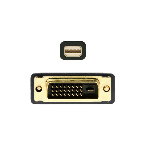 Adaptador Mini Displayport Aisens A125-0363/ Mini Displaypor Main Image