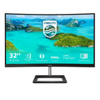Philips E-Line 322E1C 31.5 FullHD VA Curvo FreeSync Negro