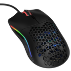 Glorious Race Model O 12000 DPI Negro