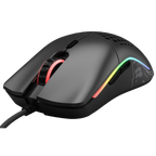 Glorious Race Model O 12000 DPI Negro