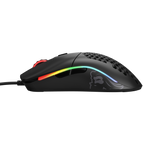 Glorious Race Model O 12000 DPI Negro