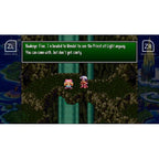 Collection Of Mana Nintendo Switch