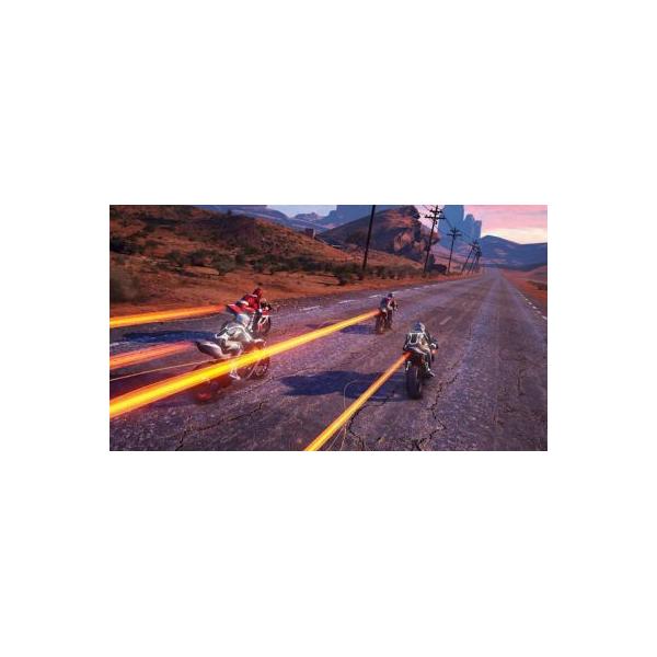 Moto Racer 4 (vr) Sony Playstation 4 PS4 Main Image