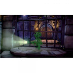 Luigi S Mansion 3 Switch