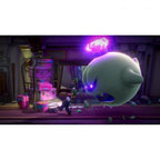 Luigi S Mansion 3 Switch