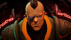 Daemon & Machina Nintendo Switch