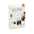 Emtec Micro Sdhc Card 32gb Harry Potter Slytherin + Adapter