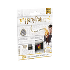 Emtec Micro Sdhc Card 32gb Harry Potter Gryffindor + Adapter