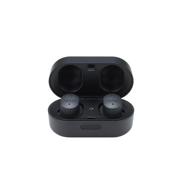 Audio-Technica ATH-SPORT7TW TWS IE Bluetooth Negro