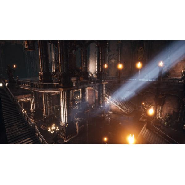 The Bards Tale Iv: Directors Cut Day One Edition Xbox One