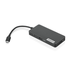 Docking Lenovo Usb-C Travel Hub 7-In-1 Hdmi 4K+Sd/Tf Reader+