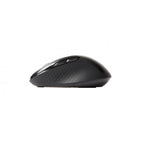 Mouse Rapoo Wireless Y Bluetooth M500 Silent 2.4g Ghz Bt 4.0 Usb 3.0 6 Botones 1600 Ppp Ajustable Ne