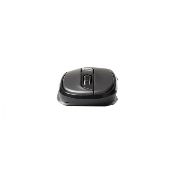 Mouse Rapoo Wireless Y Bluetooth M500 Silent 2.4g Ghz Bt 4.0 Usb 3.0 6 Botones 1600 Ppp Ajustable Ne