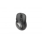 Mouse Rapoo Wireless Y Bluetooth M500 Silent 2.4g Ghz Bt 4.0 Usb 3.0 6 Botones 1600 Ppp Ajustable Ne