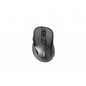 Mouse Rapoo Wireless Y Bluetooth M500 Silent 2.4g Ghz Bt 4.0 Usb 3.0 6 Botones 1600 Ppp Ajustable Ne