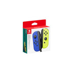 Mando Joy-Con Set Izq/Dcha Nintendo Switch Azul Amarillo