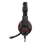 Cascos Trust Gaming Headset Rana Gxt 404r