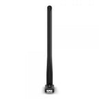 TP-Link Archer AC600U Plus - Adaptador WiFi USB