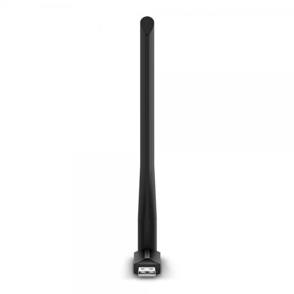 TP-Link Archer AC600U Plus - Adaptador WiFi USB Main Image