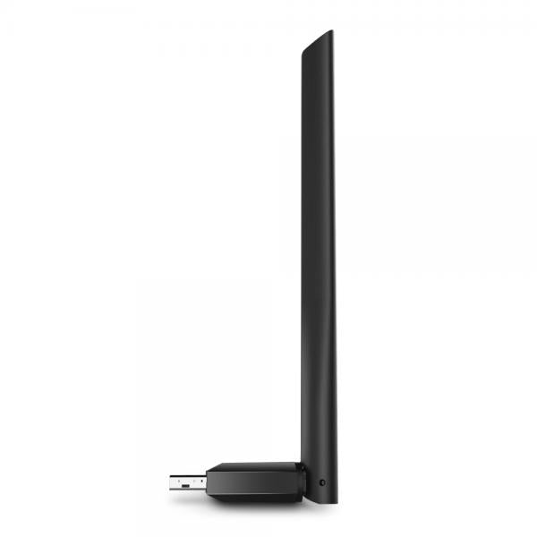 TP-Link Archer AC600U Plus - Adaptador WiFi USB