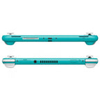Consola Nintendo Switch Lite Azul Turquesa