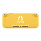 Consola Nintendo Switch Lite Amarillo