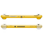 Consola Nintendo Switch Lite Amarillo