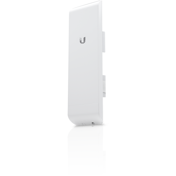 Ubiquiti NanoStation M5 Blanco - Punto de acceso inalámbrico